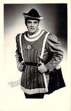 Lot of 50 Unsigned Opera Photo Postcards - Stamped by Photographer Fayer, Vienna