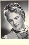 Lot of 50 Unsigned Opera Photo Postcards - Stamped by Photographer Fayer, Vienna