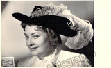 Lot of 50 Unsigned Opera Photo Postcards - Stamped by Photographer Fayer, Vienna