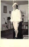 Lot of 50 Unsigned Opera Photo Postcards - Stamped by Photographer Fayer, Vienna