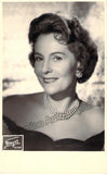 Lot of 50 Unsigned Opera Photo Postcards - Stamped by Photographer Fayer, Vienna