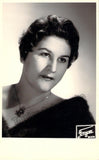 Lot of 50 Unsigned Opera Photo Postcards - Stamped by Photographer Fayer, Vienna