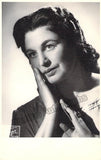 Lot of 50 Unsigned Opera Photo Postcards - Stamped by Photographer Fayer, Vienna