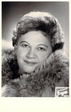 Lot of 50 Unsigned Opera Photo Postcards - Stamped by Photographer Fayer, Vienna
