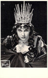 Lot of 50 Unsigned Opera Photo Postcards - Stamped by Photographer Fayer, Vienna