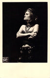 Lot of 50 Unsigned Opera Photo Postcards - Stamped by Photographer Fayer, Vienna