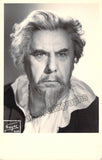 Lot of 50 Unsigned Opera Photo Postcards - Stamped by Photographer Fayer, Vienna
