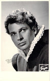 Lot of 50 Unsigned Opera Photo Postcards - Stamped by Photographer Fayer, Vienna