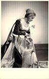 Lot of 50 Unsigned Opera Photo Postcards - Stamped by Photographer Fayer, Vienna