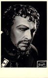 Lot of 50 Unsigned Opera Photo Postcards - Stamped by Photographer Fayer, Vienna