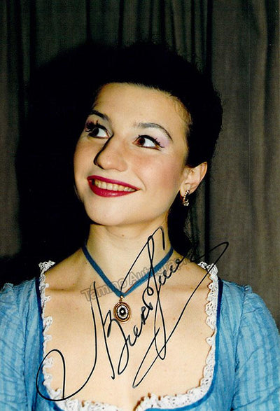 LOUKIANETZ, Victoria