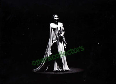 Lucia di Lammermoor at La Scala - 1950s (#2)