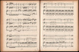 Lucia di Lammermoor Unsigned Score