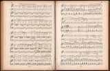 Lucia di Lammermoor Unsigned Score