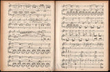 Lucia di Lammermoor Unsigned Score
