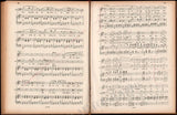 Lucia di Lammermoor Unsigned Score