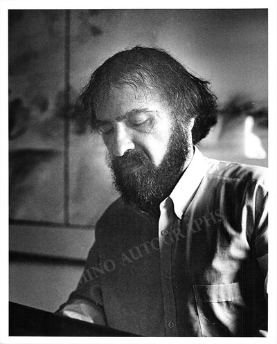 Lupu, Radu - Original Photos 1990
