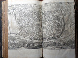 Lutheran German Bible, Basel 1665 - "Biblia Das Ist: Die Ganze Heilige Schrift Durch D. Martin Luther"