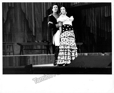 Lyric Opera of Chicago - Lot of 20 Photos 1950s-60s