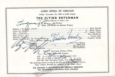 Nilsson, Birgit - Neralic, Tomislav - Tobin, Eugene 1959