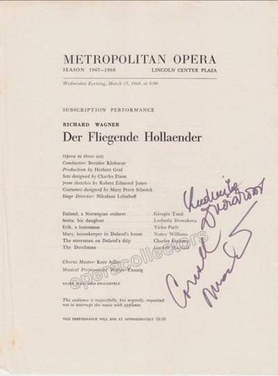 MACNEIL, Cornell - DVORAKOVA, Ludmila