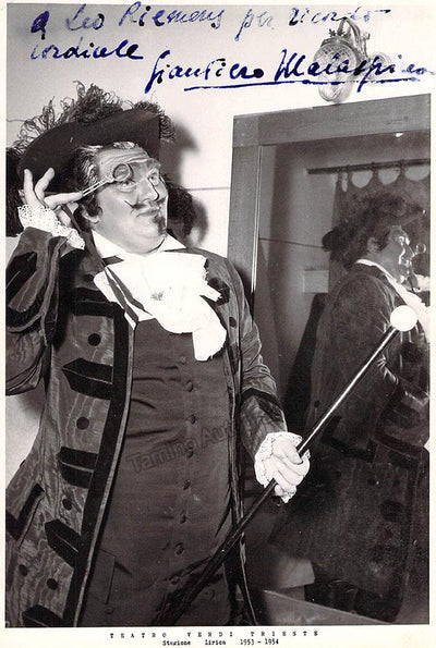 MALASPINA, Giampiero