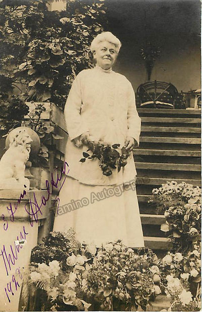 MALTEN, Therese