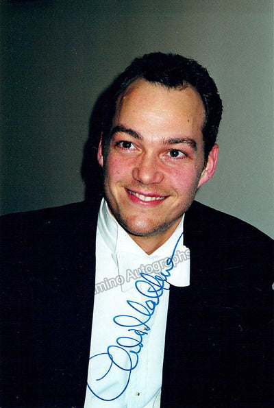 MALTMAN, Christopher