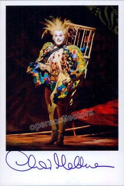 MALTMANN, Christopher