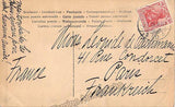 Mana-Zucca - Signed Photograph 1908