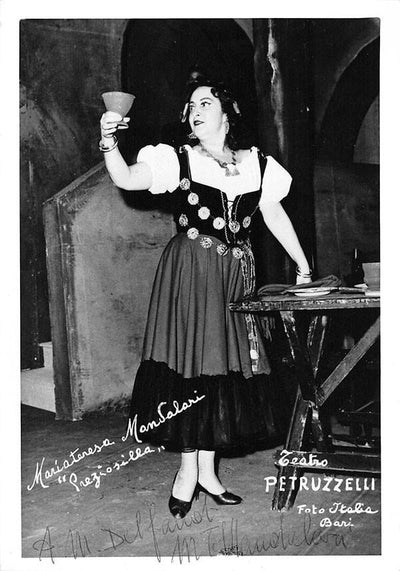 MANDALARI, Maria Teresa