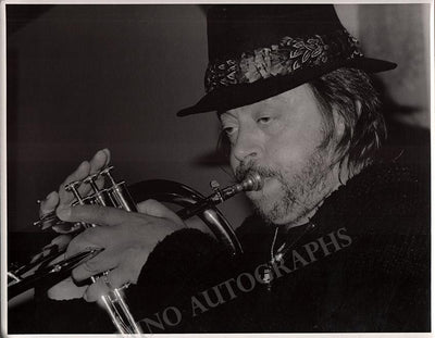 Mangione, Chuck - Original Photos in Performance