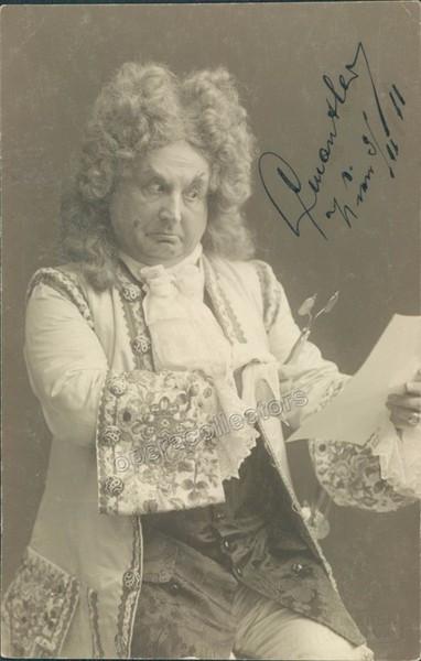 MANTLER, Ludwig