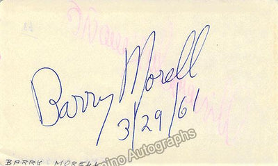 Manuguerra, Matteo - Peters, Roberta - Modl, Martha & Others - Lot of 95 Signatures