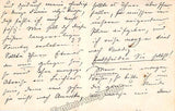 Marchesi, Mathilde - Autograph Letter Signed