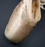 Markova, Alicia - Signed Pointe Shoe