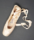 Markova, Alicia - Signed Pointe Shoe