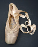 Markova, Alicia - Signed Pointe Shoe