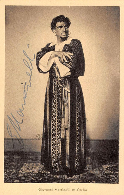 MARTINELLI, Giovanni