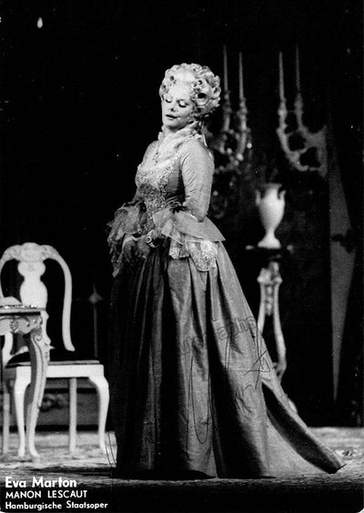 Manon Lescaut