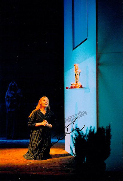 In role