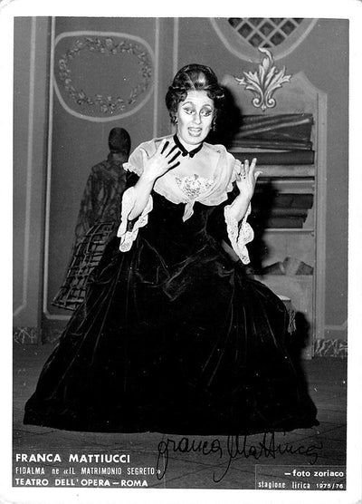 In Matrimonio Segreto