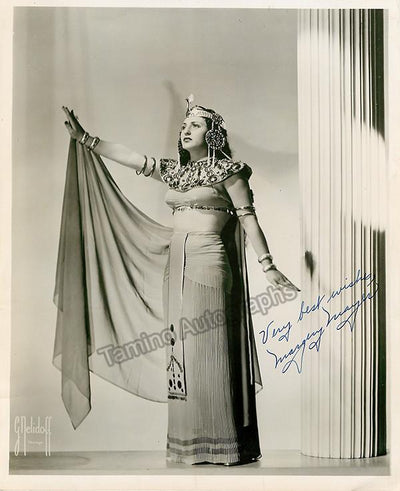 MAYER, Margery