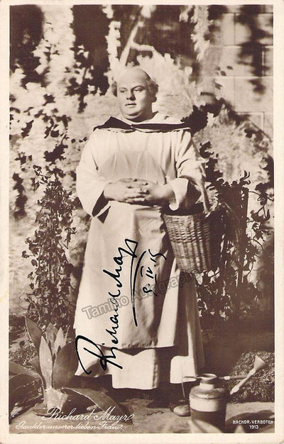 MAYR, Richard