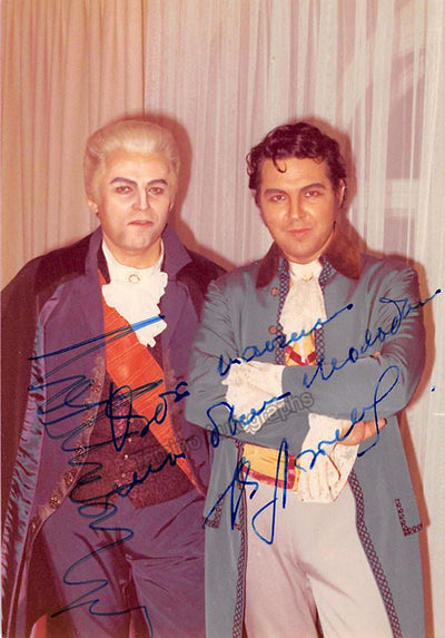 MAZUROK, Yuri - ATLANTOV, Vladimir