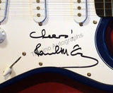 McCartney, Paul - Signed Electric Guitar