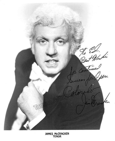 Publicity Photo as himself