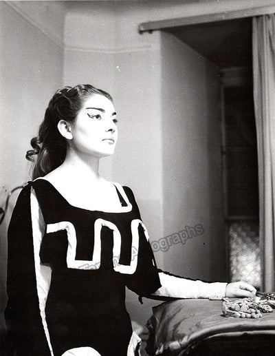 Medea at La Scala - Season 1953-54 (#1)