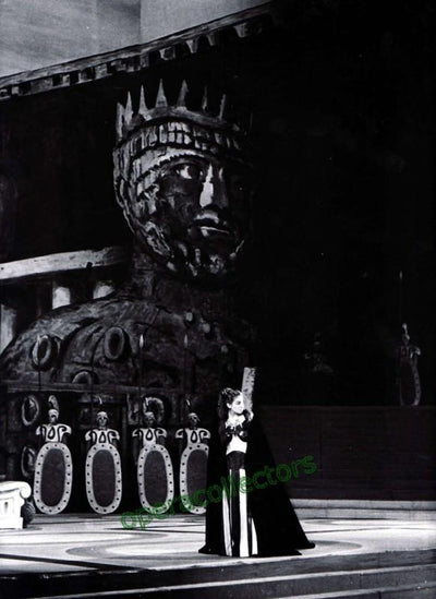 Medea at La Scala - Season 1953-54 (#2)
