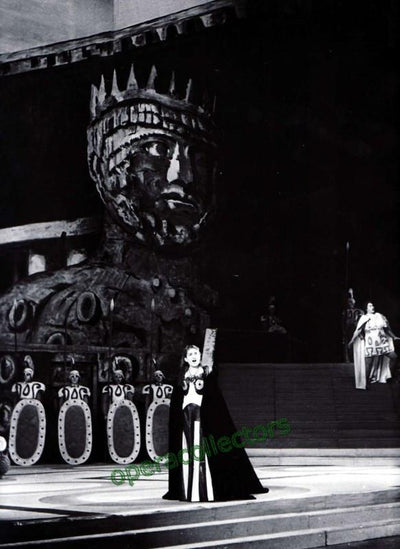 Medea at La Scala - Season 1953-54 (#3)
